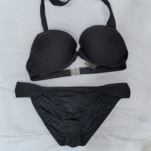 Black Bikini